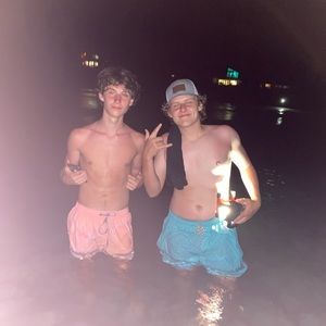 Meet your Posher, Jack